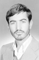 آلبوم اختصاصی تصاویر شهید سیدمصطفی اعتصامی رنانی . کد 1403293918 آ