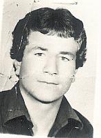 آلبوم اختصاصی تصاویر شهید شاه محمد نادری . کد 1403288395 آ