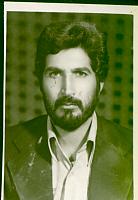 آلبوم اختصاصی تصاویر شهید عبدالباقی افشارپور . کد 1403293977 آ