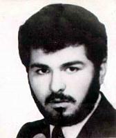 آلبوم اختصاصی تصاویر شهید عبدالعلی امینی پور . کد 1403114309 آ