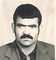 آلبوم اختصاصی تصاویر شهید علی حسین نظری . کد 1403218113 آ