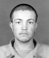 آلبوم اختصاصی تصاویر شهید فتح علی قنبری تجرق . کد 1403300955 آ