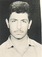 آلبوم اختصاصی تصاویر شهید محمدطاهر سلطانیان . کد 1403299533 آ