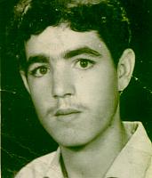 آلبوم اختصاصی تصاویر شهید نجات علی حبیبی . کد 1403297565 آ