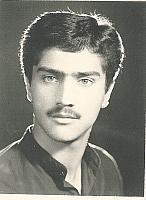 آلبوم اختصاصی تصاویر شهید کامران خرمن بیز . کد 1403298675 آ