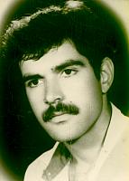 آلبوم اختصاصی تصاویر شهید کریم حکیمی . کد 1403298186 آ