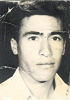 آلبوم اختصاصی تصاویر شهید یونس علی جهانشاه لو . کد 1403297190 آ