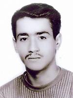 آلبوم اختصاصی تصاویر شهید محمدصادق اباذری . کد 1403293072 آ