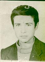 آلبوم اختصاصی تصاویر شهید حسین اجورلو . کد 1403292531 آ