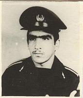 آلبوم اختصاصی تصاویر شهید اسماعیل اژیر . کد 1403123256 آ