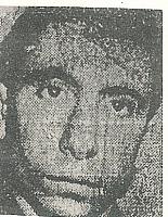 آلبوم اختصاصی تصاویر شهید محمدباقر اقااحمدی . کد 1403292734 آ