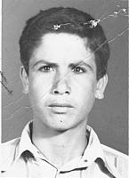 آلبوم اختصاصی تصاویر شهید جواد اقامحمدی . کد 1403220173 آ