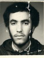 آلبوم اختصاصی تصاویر شهید جواد ابوالقاضی . کد 1403293063 آ