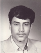 آلبوم اختصاصی تصاویر شهید حسین الیاسی . کد 1403241196 آ