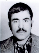 آلبوم اختصاصی تصاویر شهید سیدرضا ایزی . کد 1403222448 آ