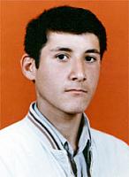 آلبوم اختصاصی تصاویر شهید محمدرضا بالش ابادی . کد 1403268832 آ