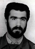 آلبوم اختصاصی تصاویر شهید نادر بکان . کد 1403241931 آ