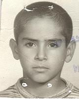 آلبوم اختصاصی تصاویر شهید مصطفی بهمن پور . کد 140314231 آ