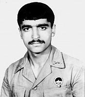 آلبوم اختصاصی تصاویر شهید حسن ترابیان . کد 1403296225 آ