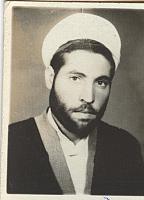 آلبوم اختصاصی تصاویر شهید اباذر تقی زاده . کد 1403224739 آ