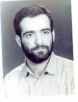 آلبوم اختصاصی تصاویر شهید ناصر تنها . کد 1403296412 آ