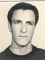 آلبوم اختصاصی تصاویر شهید مجتبی جعفری . کد 1403270856 آ