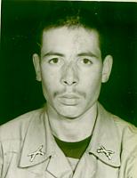 آلبوم اختصاصی تصاویر شهید محمد قوطاسلو . کد 1403300994 آ