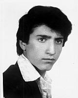 آلبوم اختصاصی تصاویر شهید فرهاد کلانکی . کد 1403132409 آ