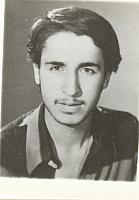 آلبوم اختصاصی تصاویر شهید مجید کیان . کد 1403132544 آ