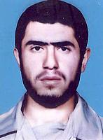 آلبوم اختصاصی تصاویر شهید علی اصغر محمودی . کد 1403264122 آ