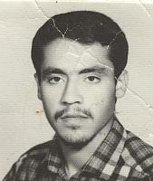 آلبوم اختصاصی تصاویر شهید مهدی میرابی . کد 1403287868 آ