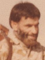 آلبوم اختصاصی تصاویر شهید حبیب اله میرزایی مزرعه . کد 1403288042 آ