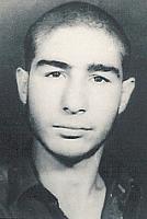 آلبوم اختصاصی تصاویر شهید قربان علی نوروستا . کد 1403289833 آ