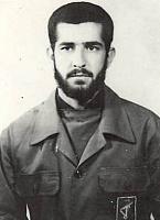 آلبوم اختصاصی تصاویر شهید حمیدرضا نیک باغ . کد 1403290062 آ