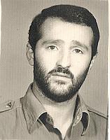 آلبوم اختصاصی تصاویر شهید خداداد ورزدار . کد 1403290325 آ