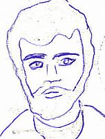 آلبوم اختصاصی تصاویر شهید ابوالقاسم ورمزیار . کد 1403239157 آ