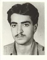 آلبوم اختصاصی تصاویر شهید نادر وفایی ازاد . کد 1403239204 آ