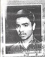 آلبوم اختصاصی تصاویر شهید مهدی همتی خشدونی . کد 1403330578 آ