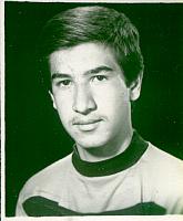 آلبوم اختصاصی تصاویر شهید فریدون یارمحمدی . کد 1403219124 آ