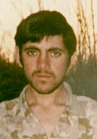 آلبوم اختصاصی تصاویر شهید عیسی یسلیانی . کد 1403291792 آ