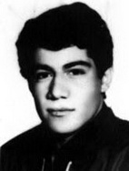 آلبوم اختصاصی تصاویر شهید نصراله اخوندی . کد 1403219918 آ