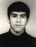 آلبوم اختصاصی تصاویر شهید حمیدرضا اقبالی . کد 1403137930 آ