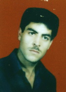 آلبوم اختصاصی تصاویر شهید جواد بادره . کد 1403306515 آ