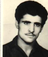 آلبوم اختصاصی تصاویر شهید ابراهیم میرزاخانی . کد 1403287978 آ