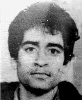 آلبوم اختصاصی تصاویر شهید مهدی ثابتی سبزوار . کد 140315343 آ