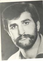 آلبوم اختصاصی تصاویر شهید علی اکبر قربان شیرودی . کد 1403131733 آ