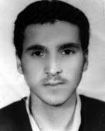 آلبوم اختصاصی تصاویر شهید سیدمصطفی اقامیری موسوی . کد 1403252391 آ