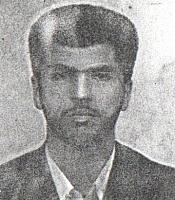 آلبوم اختصاصی تصاویر شهید علیرضا راسخ مهر . کد 1403327316 آ