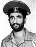 آلبوم اختصاصی تصاویر شهید احمد ابراهیمی . کد 1403292952 آ