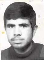 آلبوم اختصاصی تصاویر شهید سیدعلی محمد تقوی . کد 1403255296 آ